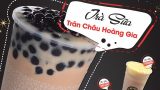 TocoToco Nam Định tưng bừng khai trương TocoToco Nam Định tưng bừng khai trương