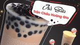 TocoToco Nam Định tưng bừng khai trương