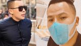 Vũ Khắc Tiệp tiếp tục cách ly lần 3 do sống trong toà nhà chung cư cao cấp đang bị phong toả tại Quận 2