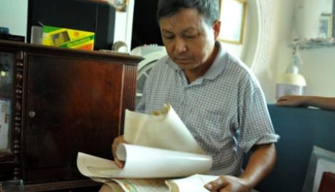 Nam Định: Chuyện cựu Trưởng công an xã tay không bắt ba tên cướp