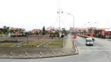 Khí thế mới ở Xuân Trường