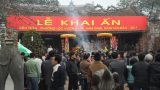 Đền Trần Nam Định Đền Trần Nam Định