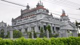 Dòng Đức Mẹ Thăm Viếng Bùi Chu
