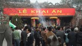 Đền Trần Nam Định