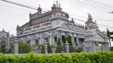 Dòng Đức Mẹ Thăm Viếng Bùi Chu