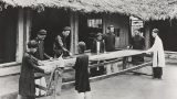 Chuyện vải lụa