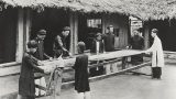 Chuyện vải lụa