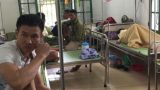 Nam Định: Trong vài ngày thêm gần 600 ca sốt xuất huyết