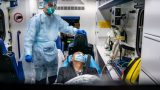 Covid-19 chưa dứt, Trung Quốc lại xuất hiện virus gây chết người