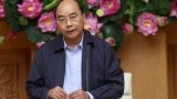 Thủ tướng: Chưa chốt việc ‘cho học sinh đi học trở lại vào ngày 2-3‘