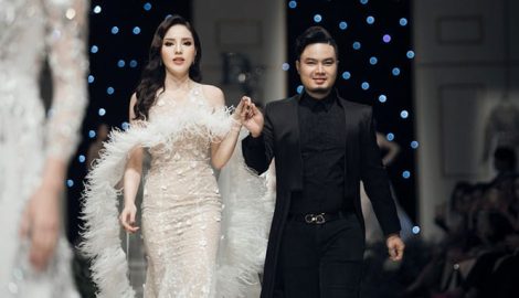 Hoa hậu Kỳ Duyên: Nỗ lực từng ngày để lấy lại niềm tin của người hâm mộ