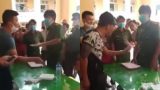 Giang hồ xăm trổ làm loạn khu cách ly, chê bai phần ăn khiến CĐM phẫn nộ