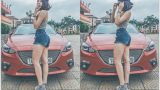 Hotgirl Nam Định béo ú bất ngờ hóa ‘thiên nga’ có thân hình nóng bỏng