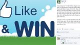Loạn tin đồn ‘Facebook hủy kết bạn nếu không Like’