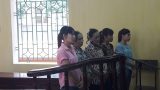 Nam Định: Có dấu hiệu bỏ lọt tội phạm trong vụ án cưỡng đoạt tài sản