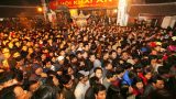 Đề xuất khôi phục lễ phát ấn đền Trần vào nửa đêm