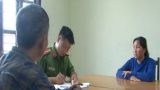 Bắt cặp đôi vờ mua nông sản qua điện thoại để lừa tiền tỉ