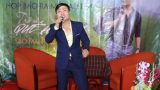 Sao mai Ngọc Ký ra album về quê hương Nam Định
