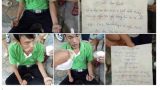 Lật tẩy chân dung nam thanh niên ngất xỉu ‘xuyên Việt’ nhiều năm liền chưa tìm được đường về quê, giả khuyết tật lừa người