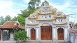 Nam Định: Làng có nhiều cha, con cùng là giáo sư Nam Định: Làng có nhiều cha, con cùng là giáo sư