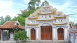 Nam Định: Làng có nhiều cha, con cùng là giáo sư