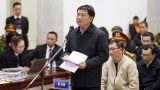 Ông Đinh La Thăng không đủ điều kiện được tại ngoại, về quê ăn Tết