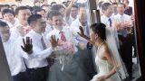Lời giải nào cho bài toán 4,3 triệu đàn ông Việt ế vợ trong tương ai? Lời giải nào cho bài toán 4,3 triệu đàn ông Việt ế vợ trong tương ai?