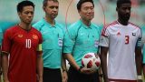 Truyền thông Hàn Quốc đòi công bằng cho Olympic Việt Nam
