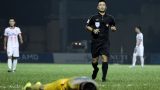 Hoà Nam Định, HLV FLC Thanh Hoá kiến nghị loại trọng tài chính khỏi V.League