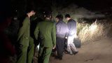 Nam Định: Hoảng hồn phát hiện thi thể người đàn ông trước chùa Linh Ứng