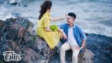 Chuyện tình ‘yêu bất ngờ, cưới tốc độ’ và màn cầu hôn ‘không cưới anh già mất’ của cặp đôi lệch nhau chục tuổi