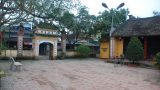 Ngôi làng bắt trai gái “nhịn yêu” ở Nam Định