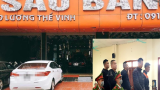 Kẻ nổ súng, đâm 2 người tử vong ở quán karaoke Sao Băng lĩnh án