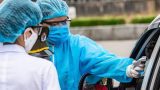 Sáng nay không ghi nhận thêm ca mắc Covid-19 mới, 3/4 bệnh nhân nặng không còn phải thở máy