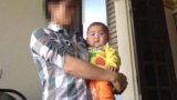 Nam Định: Lá thư lạ lùng cùng bé trai 6 tháng tuổi trong thùng giấy Nam Định: Lá thư lạ lùng cùng bé trai 6 tháng tuổi trong thùng giấy
