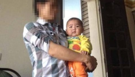 Nam Định: Lá thư lạ lùng cùng bé trai 6 tháng tuổi trong thùng giấy