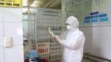 Cập nhật sáng 27/3: 3 bệnh nhân Covid-19 được xuất viện, 34 ca âm tính