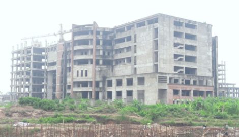 Nói thêm về Dự án bệnh viện đa khoa 700 giường tại Nam Định