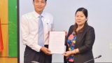 Thủ tướng Chính phủ bổ nhiệm ông Trần Quý Kiên giữ chức Thứ trưởng Bộ Tài nguyên và Môi trường
