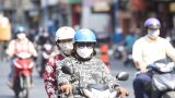 TP.HCM: Phạt 300.000 đồng nếu ra đường không đeo khẩu trang, đã áp dụng ngay từ hôm nay