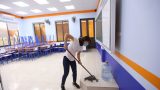Nam Định cho học sinh mầm non, tiểu học, THCS nghỉ thêm 2 tuần