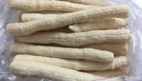 Nhớ Lắm Mùa Nổ Bỏng Quê Hương Hải Hậu