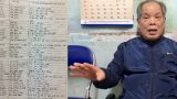 PGS Bùi Hiền công bố “part 2” của cải tiến ‘Tiếq Việt’ sau 40 năm nghiên cứu, đọc xong chính thức là không hiểu gì!