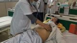 Nam Định: Kỳ lạ người đàn ông bị hóc hạt hồng xiêm một năm mới phát hiện ra Nam Định: Kỳ lạ người đàn ông bị hóc hạt hồng xiêm một năm mới phát hiện ra