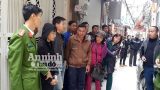 Đạo chích Nam Định trèo tường, chui song sắt, đột nhập nhà dân “khoắng” tài sản Đạo chích Nam Định trèo tường, chui song sắt, đột nhập nhà dân “khoắng” tài sản