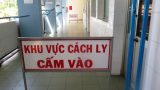 Cưỡng chế cách ly một trường hợp nghi nhiễm virus nCoV