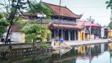 [Thơ] Ngày hội quê tôi