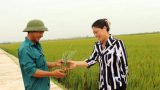Xuân Trường: Nghị lực phi thường của “tỷ phú một tay” Xuân Trường: Nghị lực phi thường của “tỷ phú một tay”