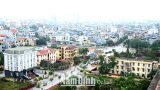 Thành phố Nam Định trước yêu cầu phát triển trở thành trung tâm vùng Thành phố Nam Định trước yêu cầu phát triển trở thành trung tâm vùng