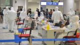Thêm 5 ca nhiễm Covid-19 mới, nâng tổng lên 174: 3 ca liên quan đến BV Bạch Mai